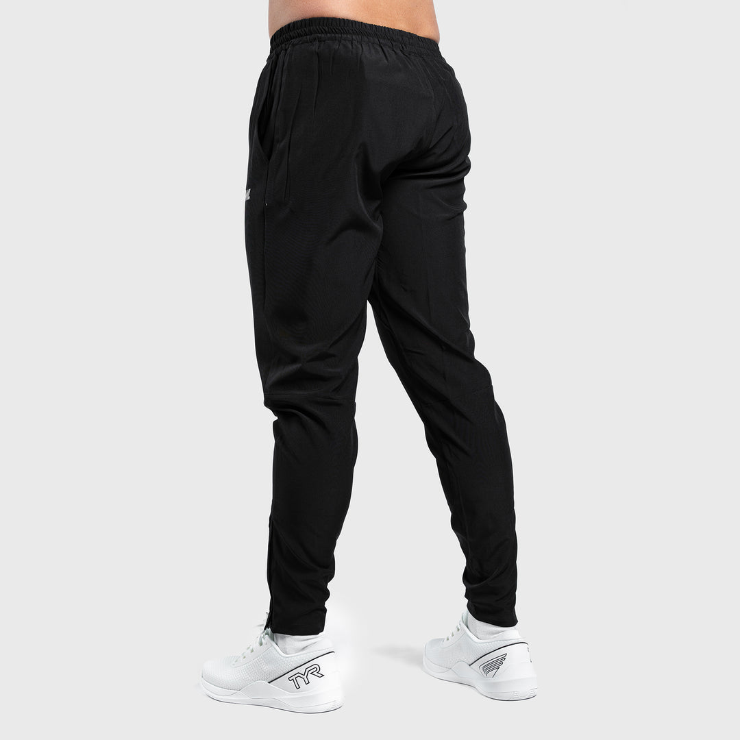 TWL - INTERVAL PANTS - BLACK