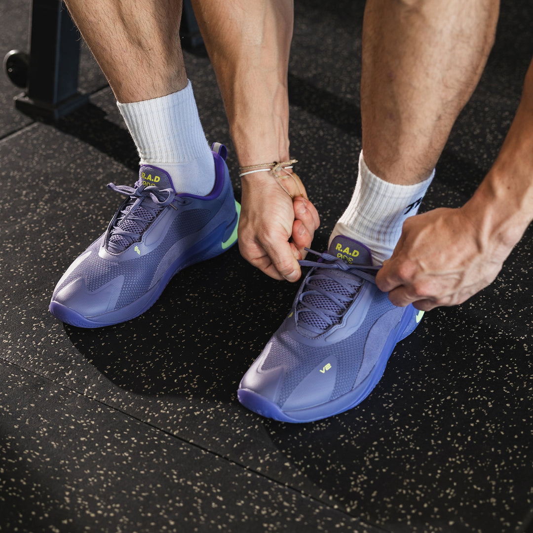 R.A.D - ONE V2 - TWILIGHT