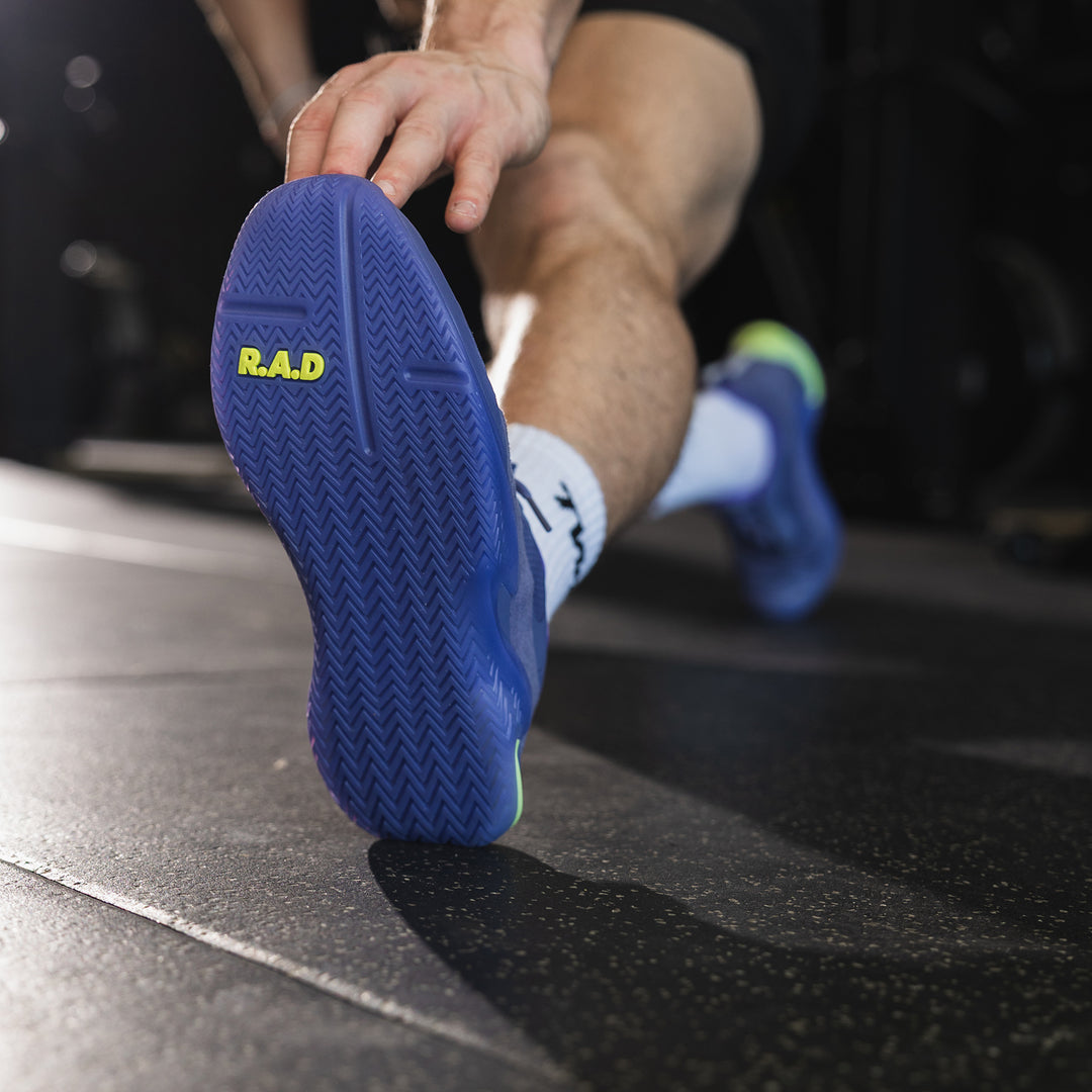 R.A.D - ONE V2 - TWILIGHT