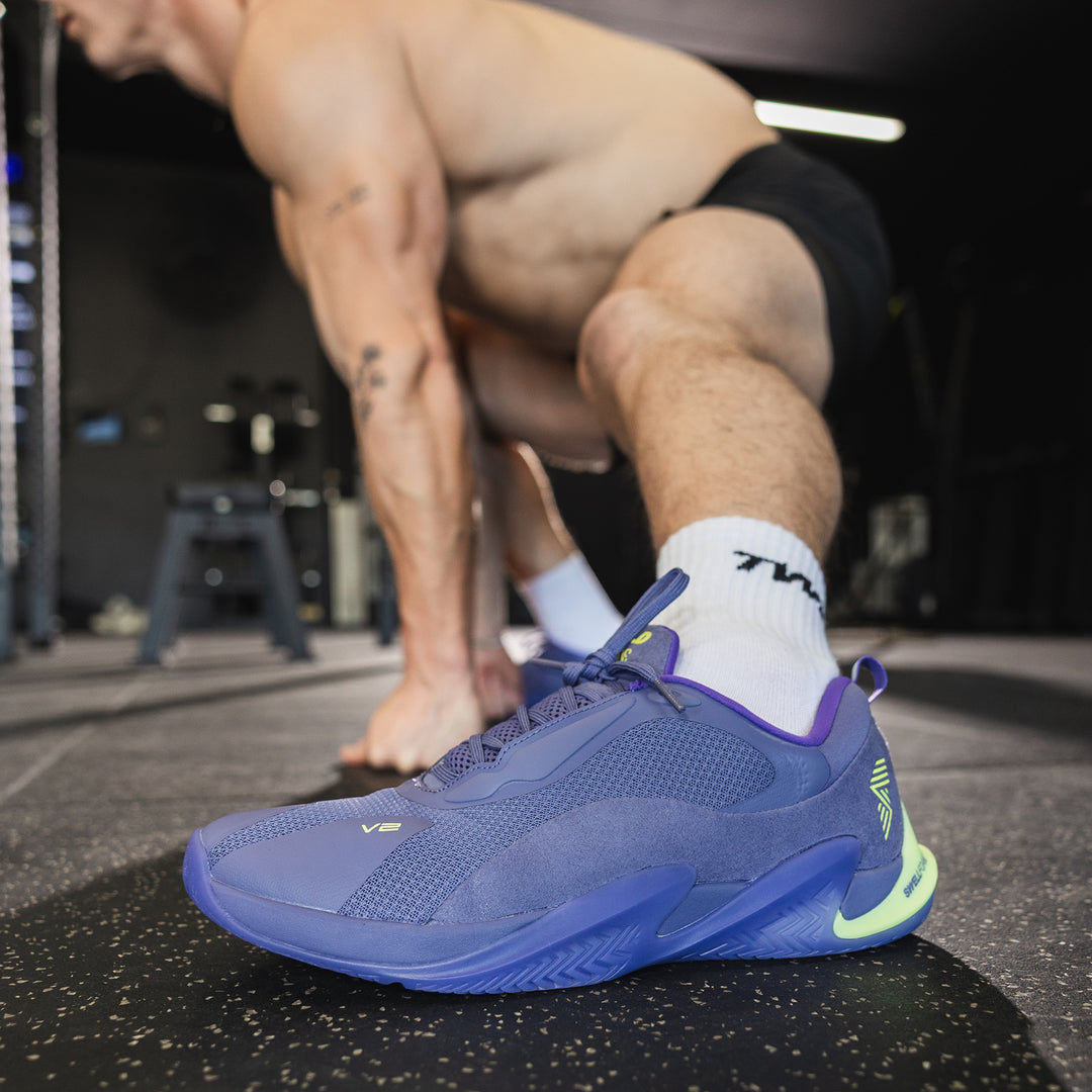 R.A.D - ONE V2 - TWILIGHT