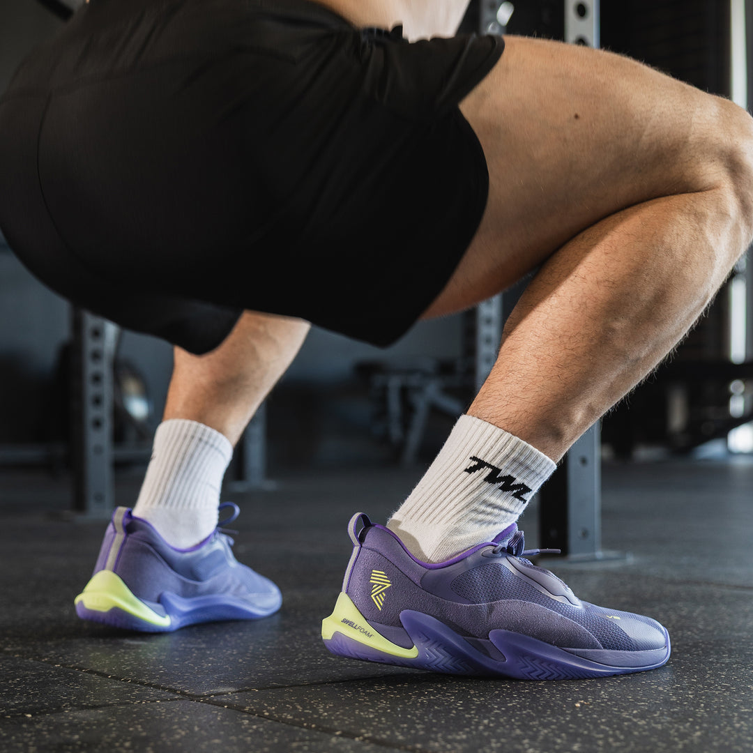 R.A.D - ONE V2 - TWILIGHT