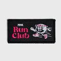 TWL - VELCRO PATCH - RUN CLUB