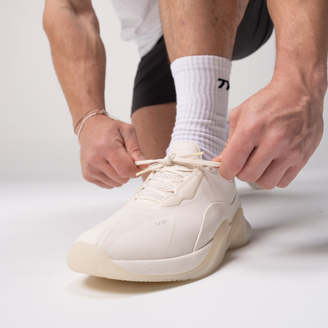 R.A.D - ONE V2 - 3X WHITE - PRE ORDER