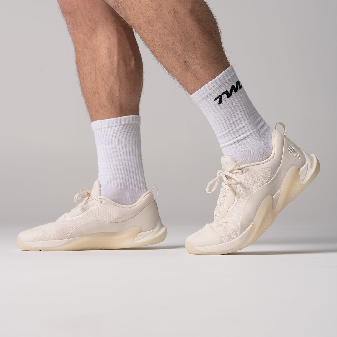 R.A.D - ONE V2 - 3X WHITE - PRE ORDER