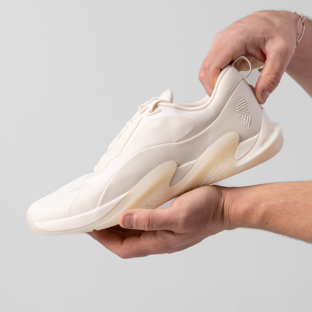 R.A.D - ONE V2 - 3X WHITE - PRE ORDER