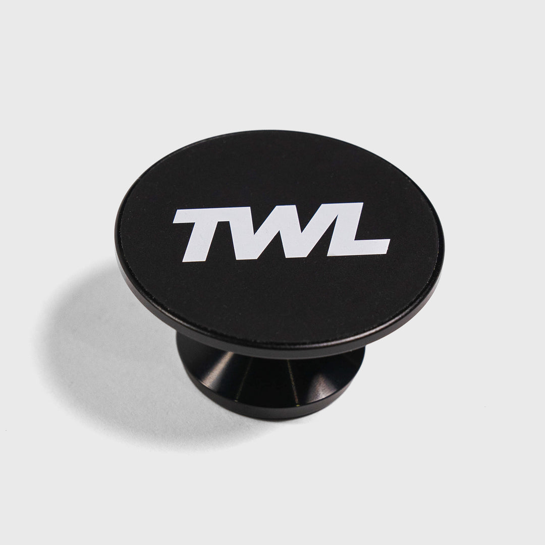 TWL - PHONE MAGNET WITH MAGSAFE® - BLACK