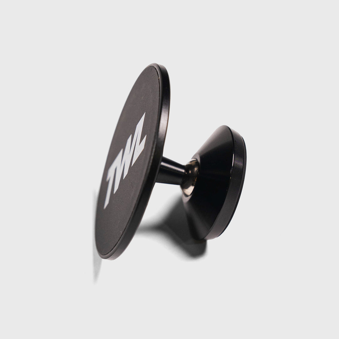 TWL - PHONE MAGNET WITH MAGSAFE® - BLACK