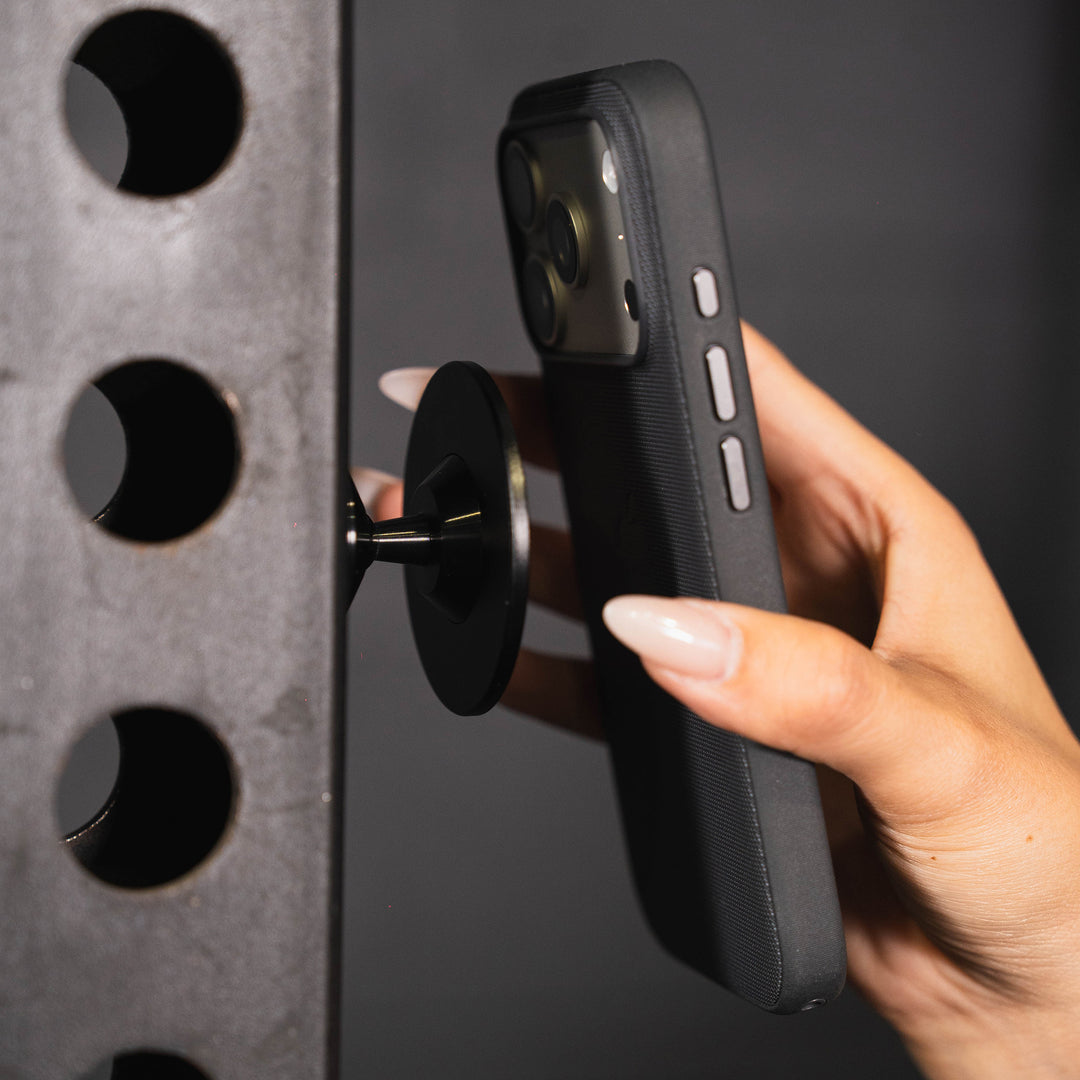 TWL - PHONE MAGNET WITH MAGSAFE® - BLACK