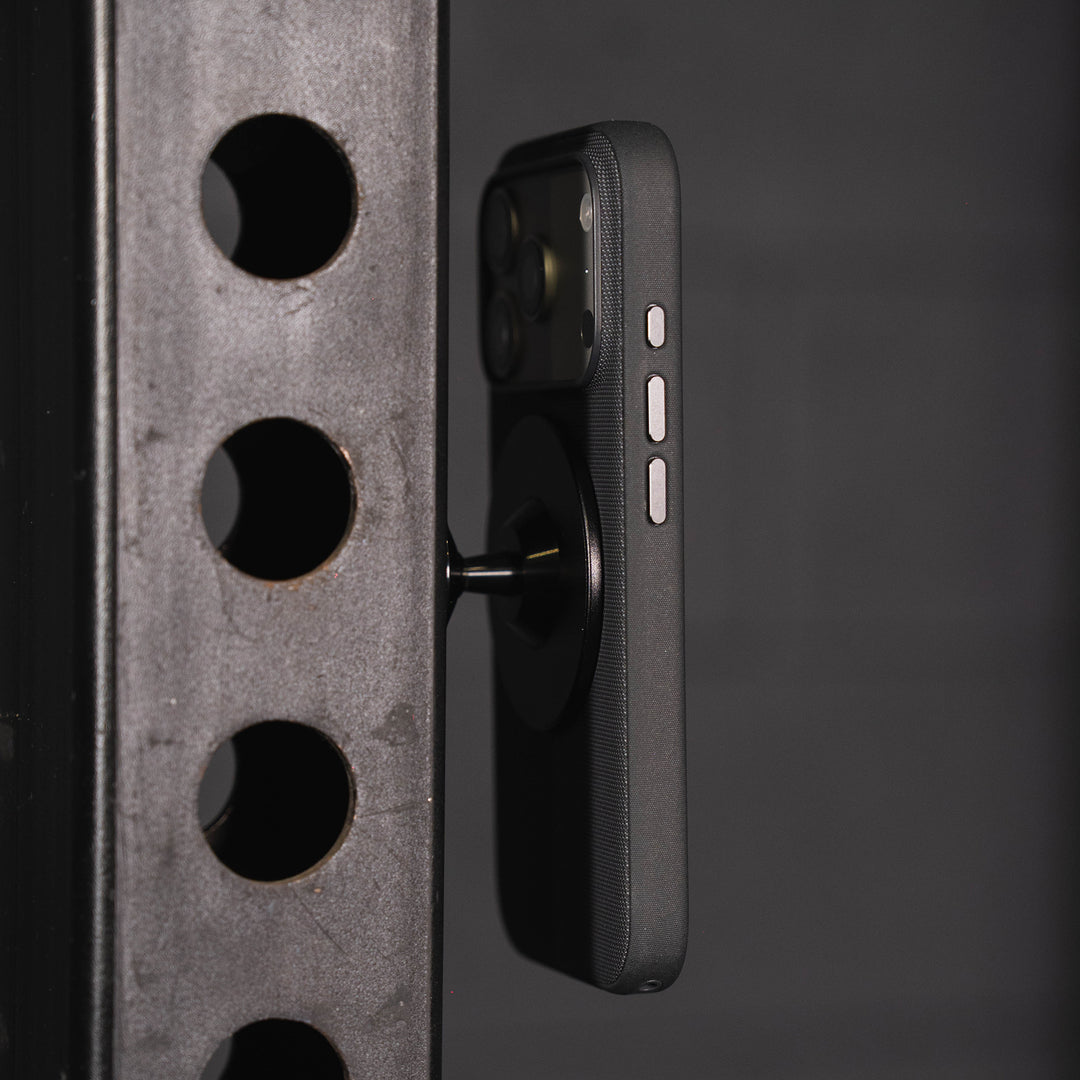 TWL - PHONE MAGNET WITH MAGSAFE® - BLACK