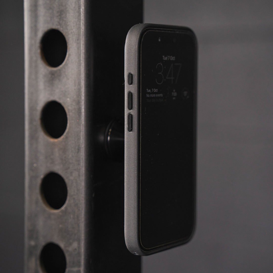 TWL - PHONE MAGNET WITH MAGSAFE® - BLACK