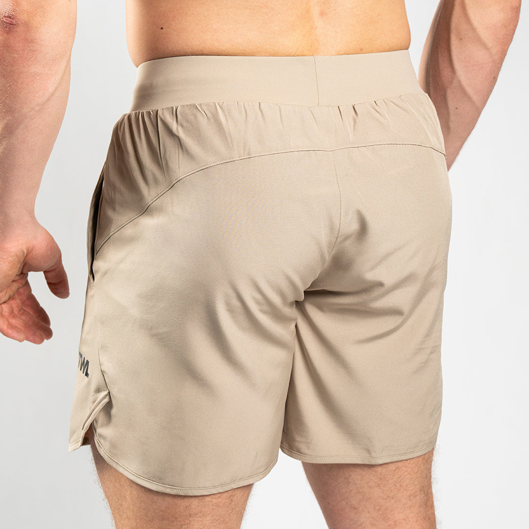 TWL - MEN'S HYBRID SHORTS - 6" - MALT