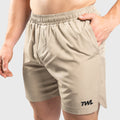 TWL - MEN'S VAULT TRAINING SHORTS - 6" - MALT