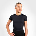 TWL - WOMEN'S P.E. T-SHIRT - BLACK
