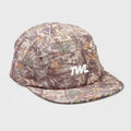 TWL - RUN HAT 2.0 - TREE CAMO