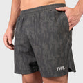 TWL - MEN'S VAULT TRAINING SHORTS - 6" - TERRAIN