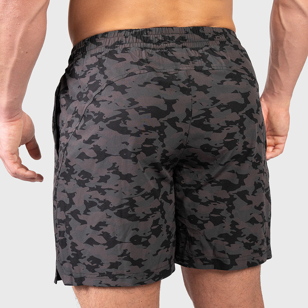 TWL - MEN'S VAULT SHORTS - CAMO
