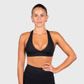 TWL - WOMEN'S REFINE PURSUIT BRA - BLACK