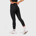TWL - WOMENS ELEVATE TIGHTS - 7/8 - BLACK
