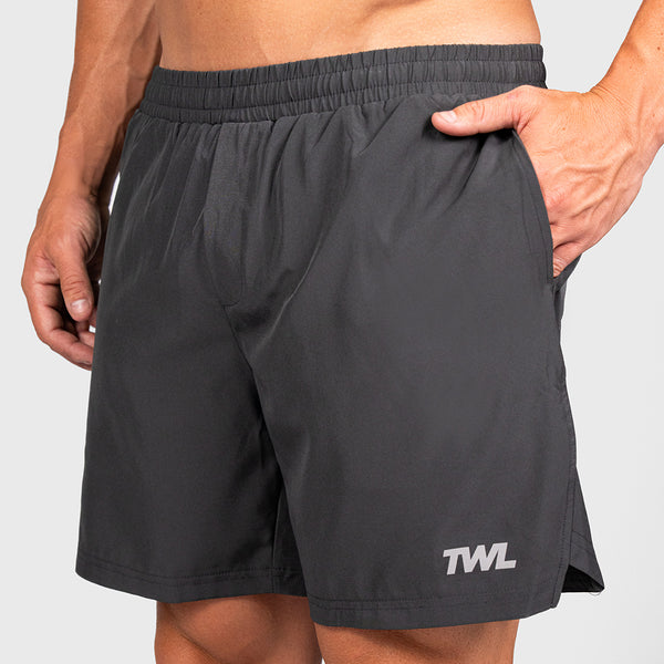 TWL - MEN'S VAULT 2-IN-1 SHORTS - 6