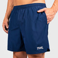 TWL - MEN'S VAULT 2-IN-1 SHORTS - 6" - DARK NAVY