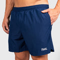 TWL - MEN'S VAULT TRAINING SHORTS - 6" - DARK NAVY