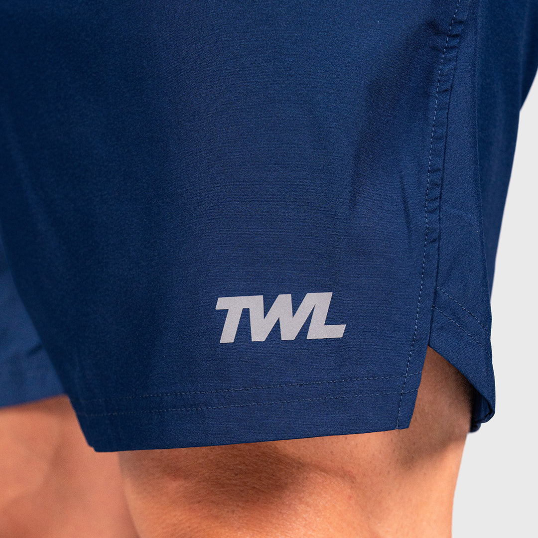 TWL - MEN'S VAULT SHORTS - DARK NAVY
