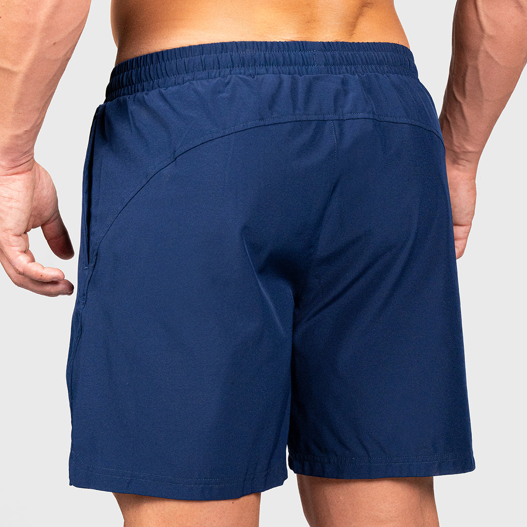 TWL - MEN'S VAULT SHORTS - DARK NAVY