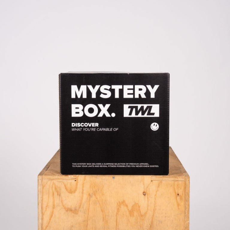 TWL Mystery Box Women's - Deluxe