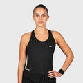 TWL - WOMEN'S RUSH TANK - BLACK