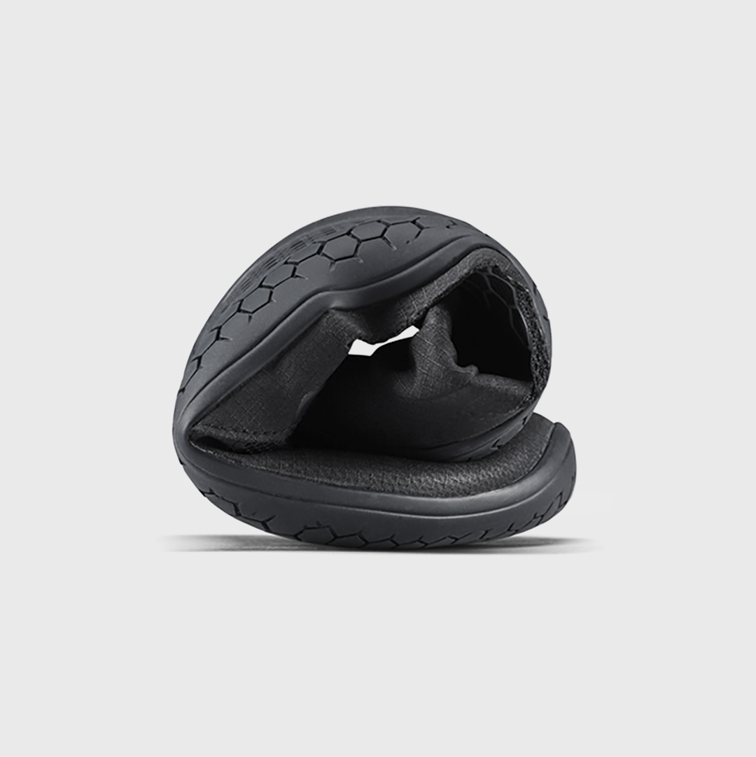 Vivobarefoot - Primus Lite IV - Womens - Obsidian