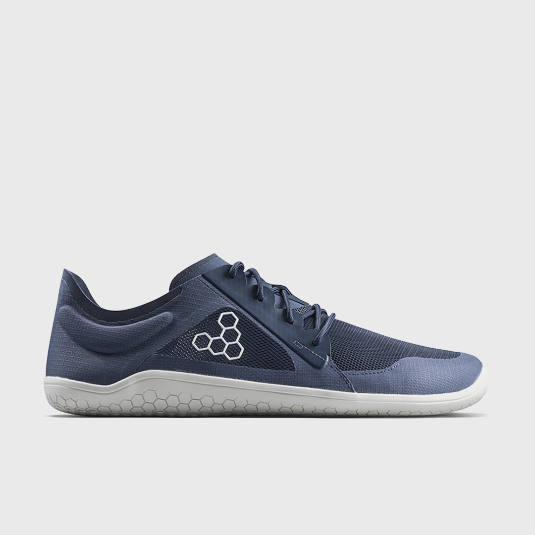 Vivobarefoot - Primus Lite IV - Womens - Midnight