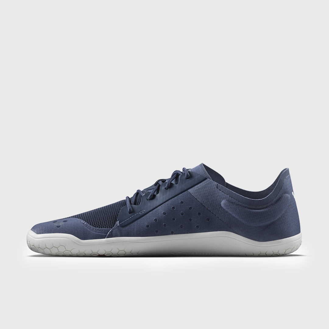 Vivobarefoot - Primus Lite IV - Womens - Midnight