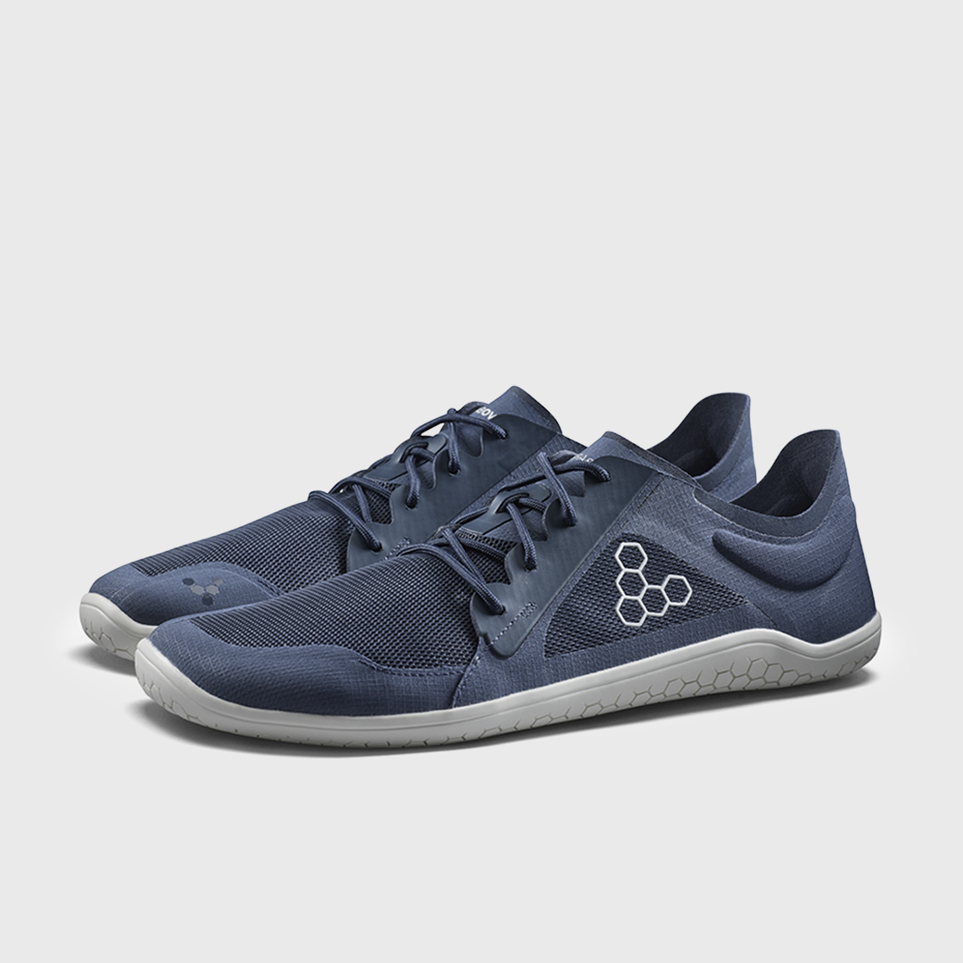 Vivobarefoot - Primus Lite IV - Womens - Midnight