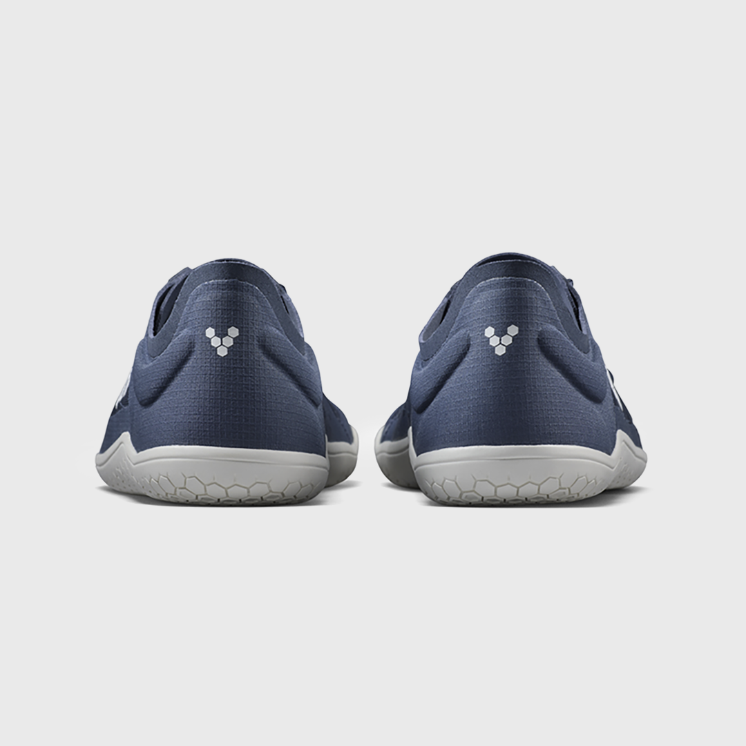 Vivobarefoot - Primus Lite IV - Womens - Midnight