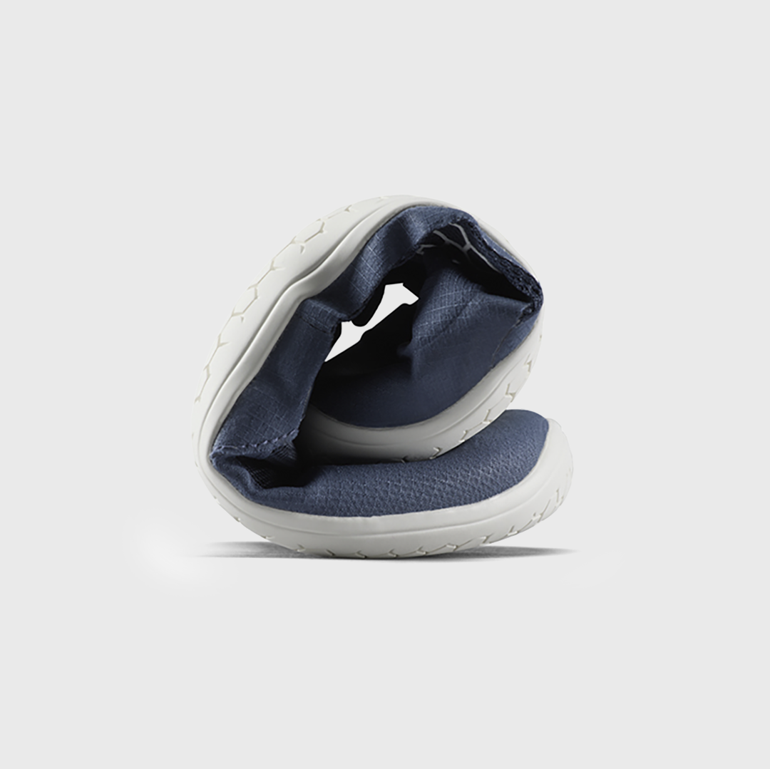 Vivobarefoot - Primus Lite IV - Womens - Midnight