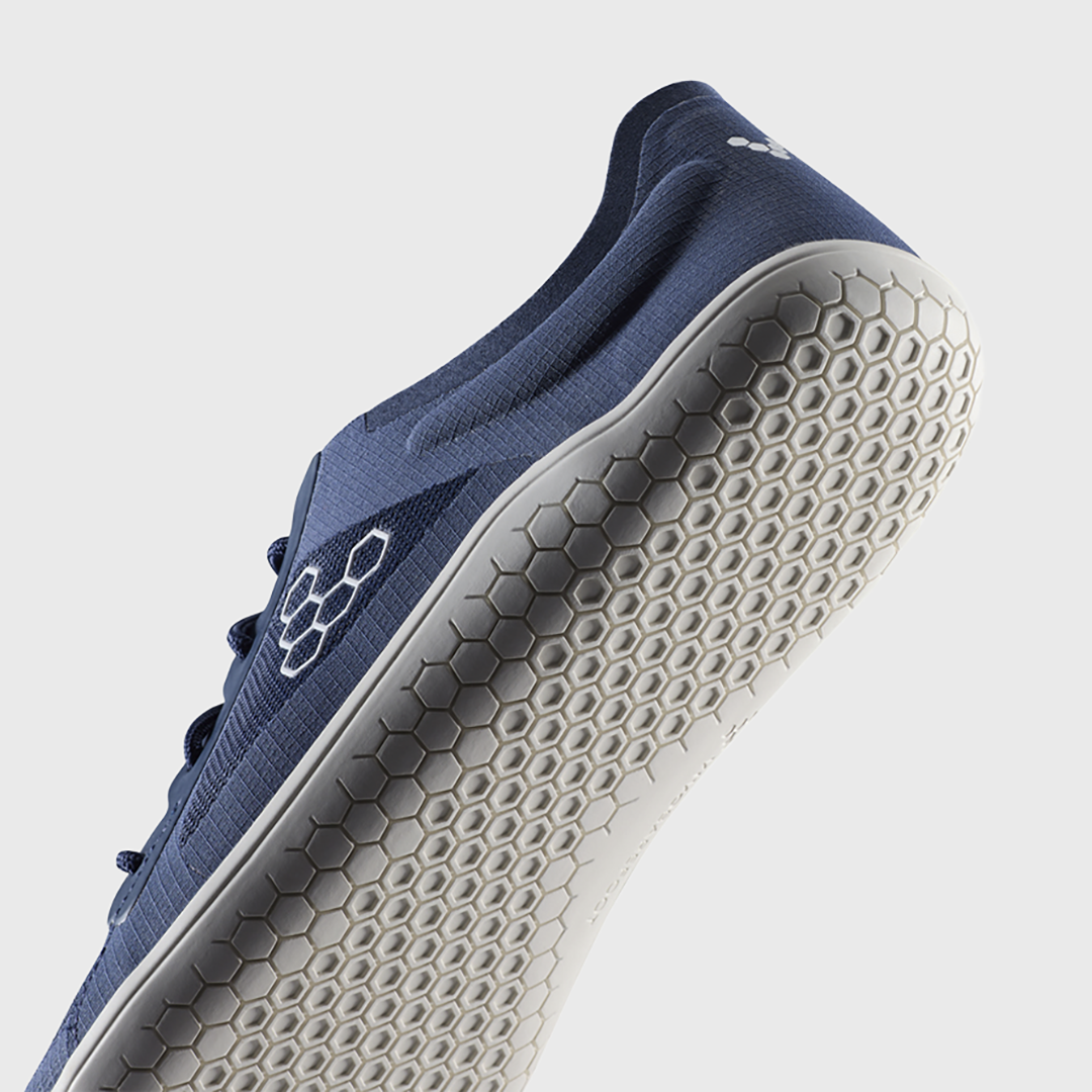 Vivobarefoot - Primus Lite IV - Womens - Midnight