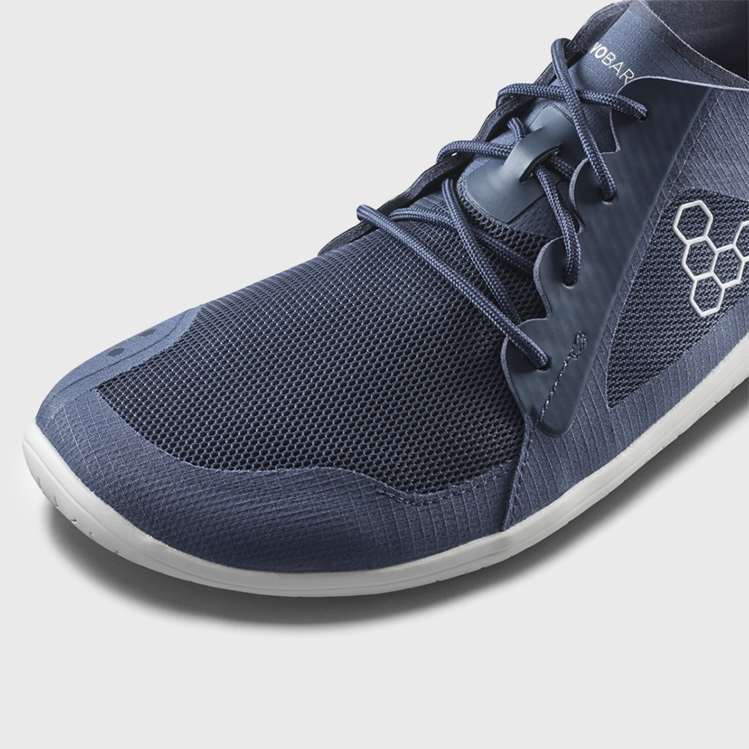 Vivobarefoot - Primus Lite IV - Womens - Midnight