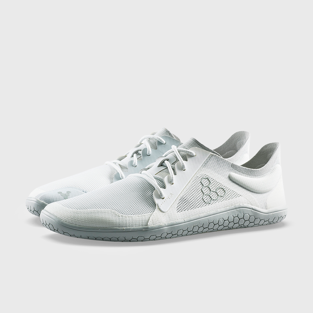 Vivobarefoot - Primus Lite IV - Womens - Mineral