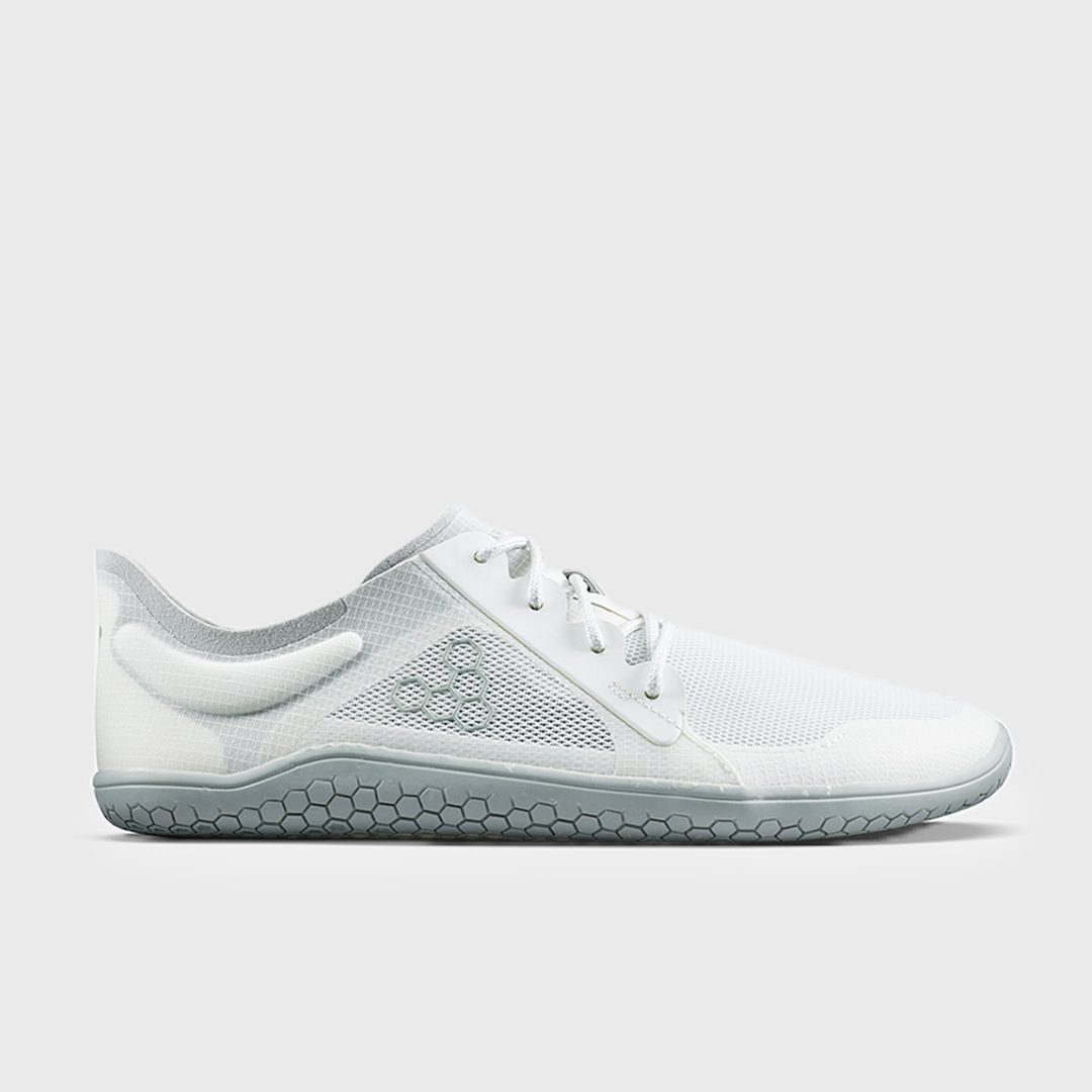 Vivobarefoot - Primus Lite IV - Womens - Mineral