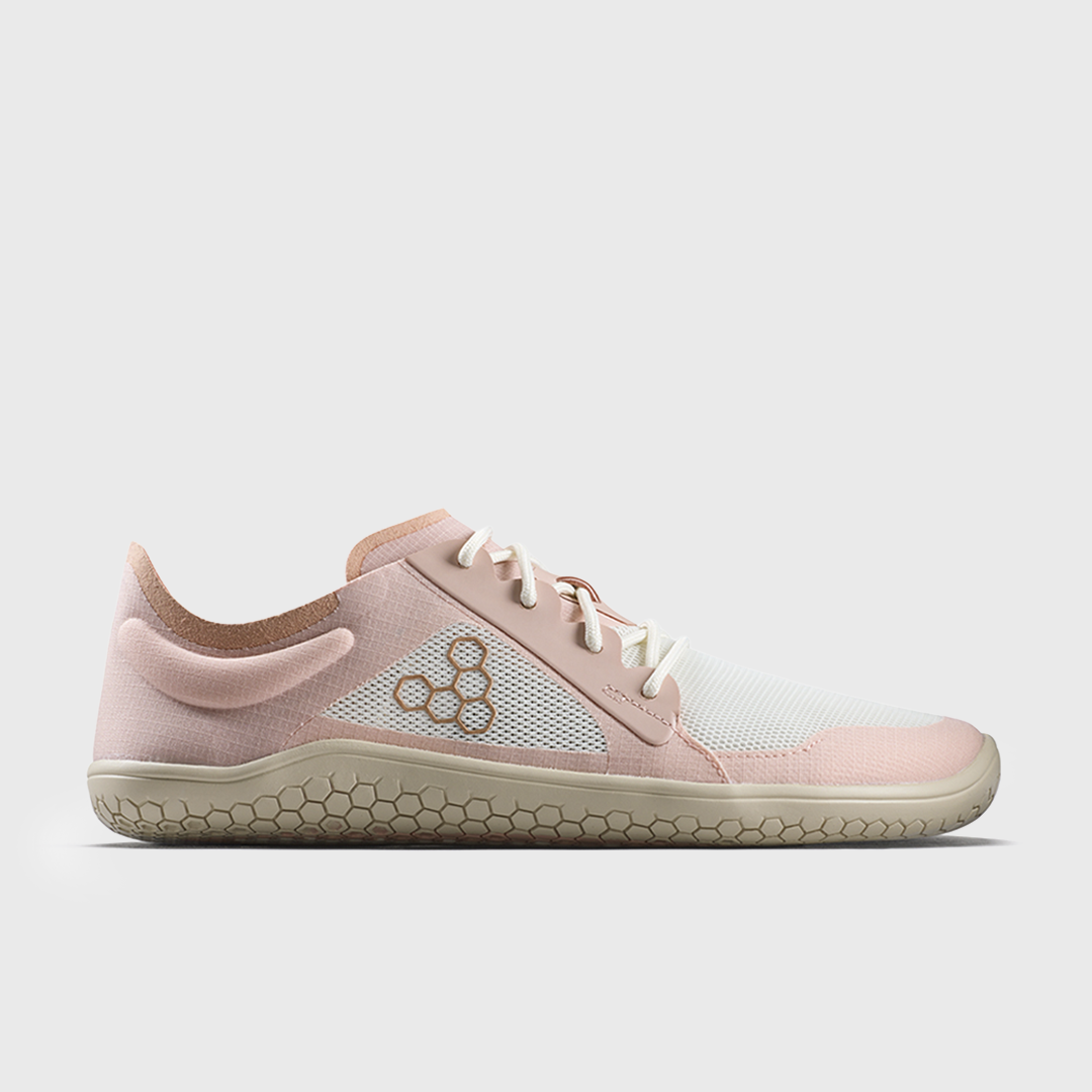 Vivobarefoot - Primus Lite IV - Womens - Dusty Rose