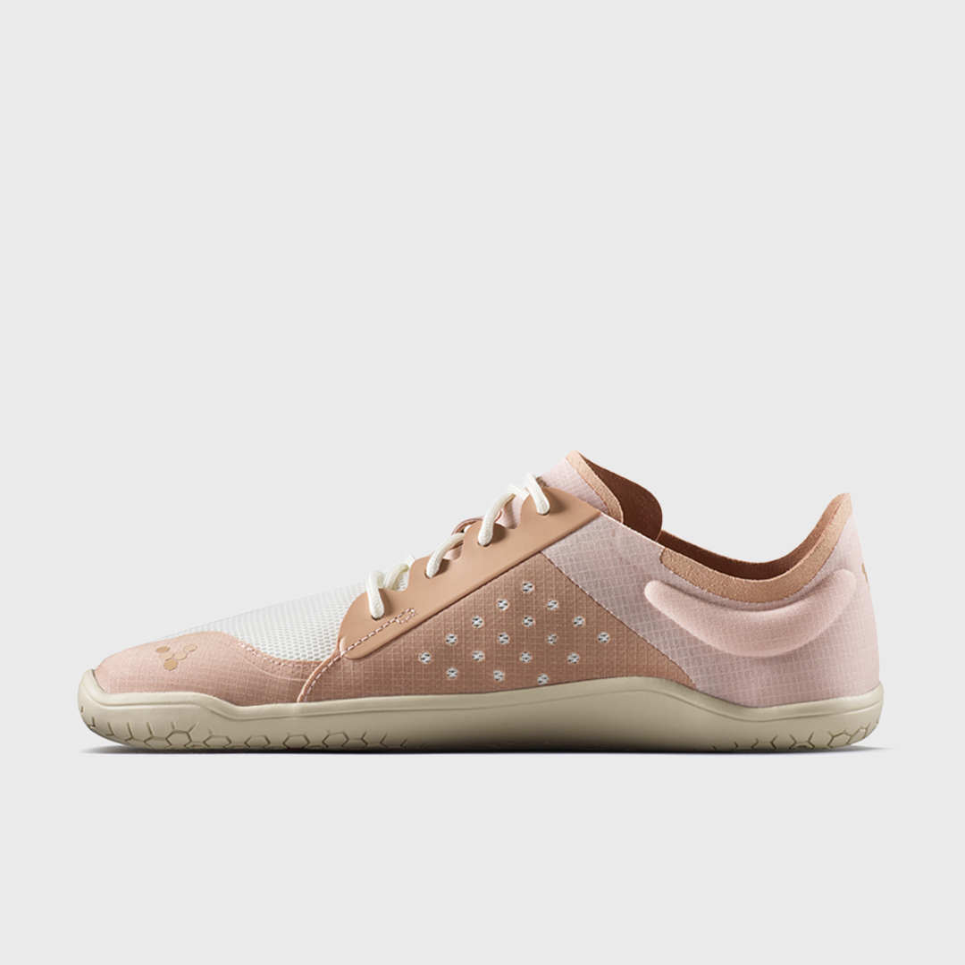 Vivobarefoot - Primus Lite IV - Womens - Dusty Rose