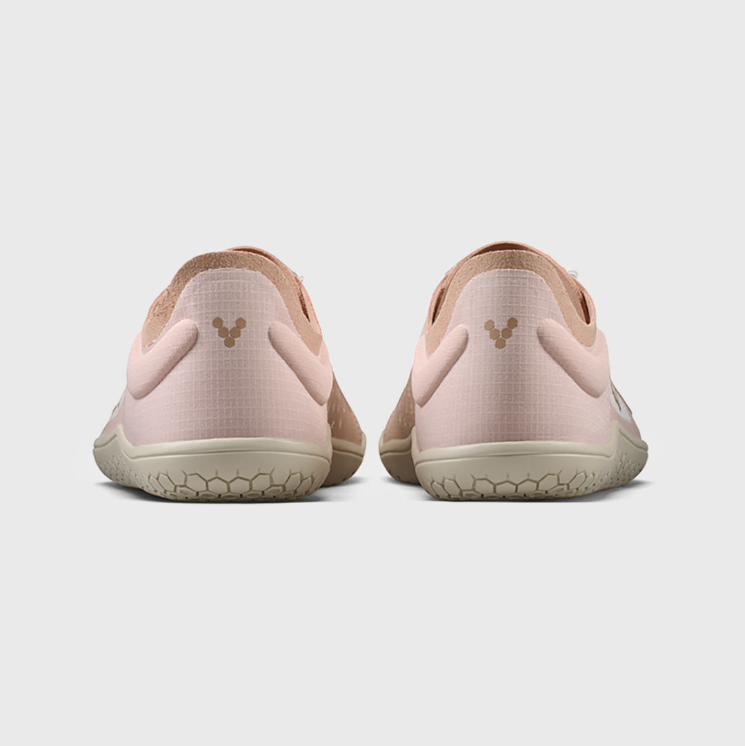 Vivobarefoot - Primus Lite IV - Womens - Dusty Rose
