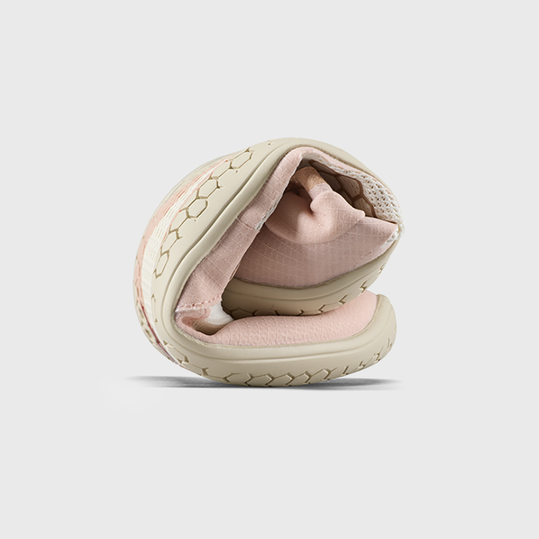 Vivobarefoot - Primus Lite IV - Womens - Dusty Rose