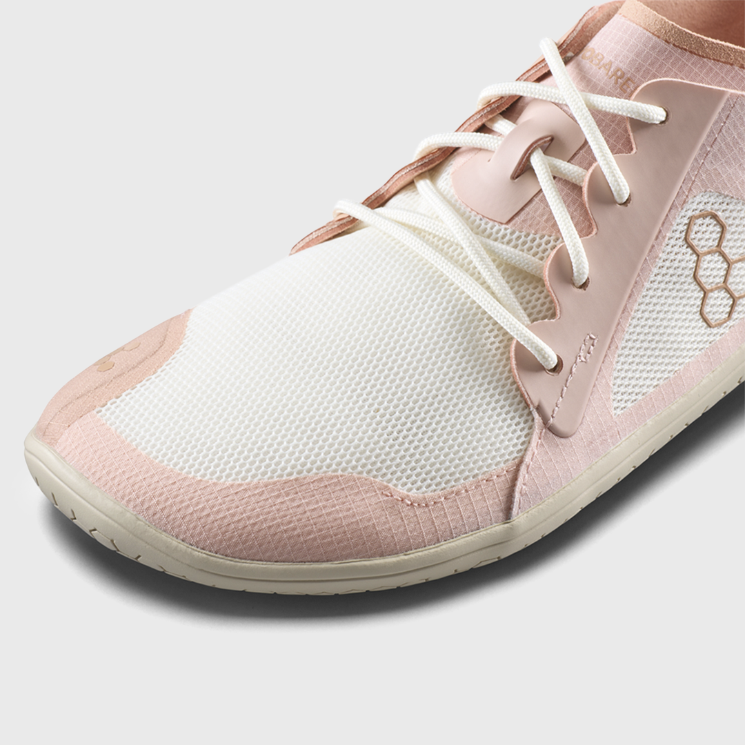 Vivobarefoot - Primus Lite IV - Womens - Dusty Rose