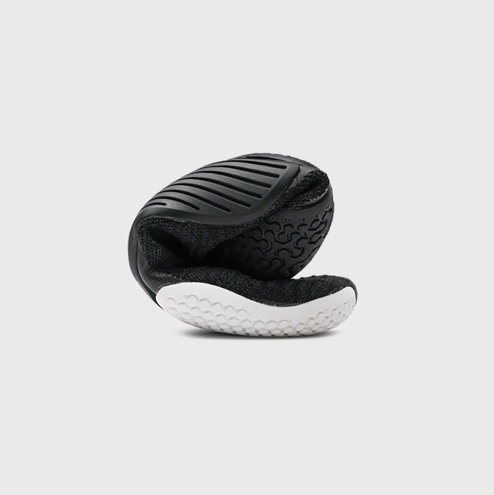 Vivobarefoot -  Motus Flex Womens - Obsidian