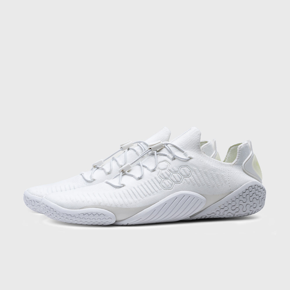 Vivobarefoot - Motus Flex Mens - Bright White