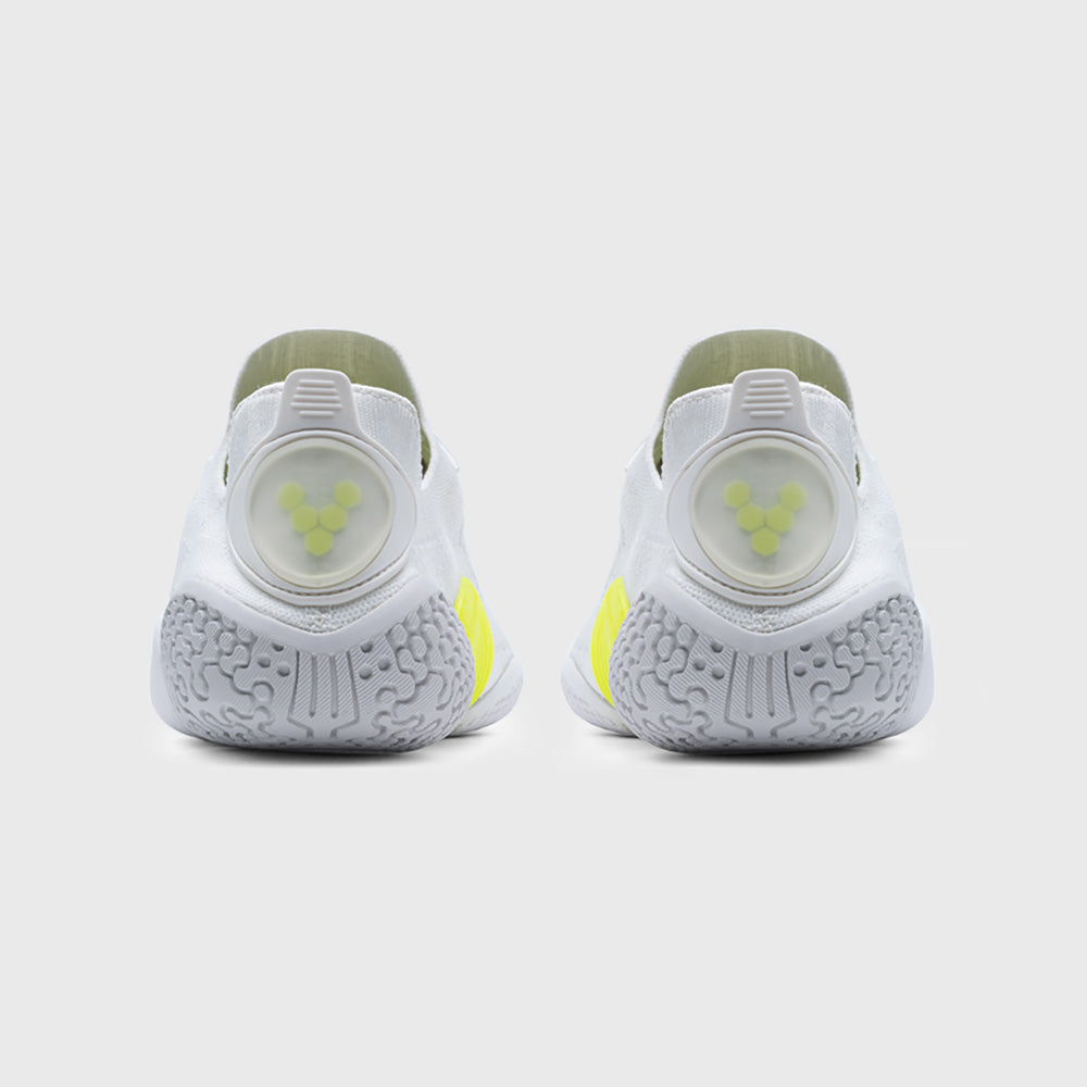 Vivobarefoot - Motus Flex Womens - Bright White
