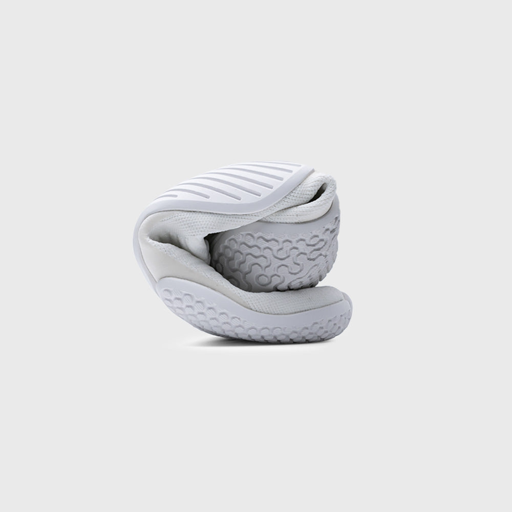 Vivobarefoot - Motus Flex Womens - Bright White