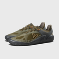 Vivobarefoot - Motus Strength II - Womens - Dark Olive