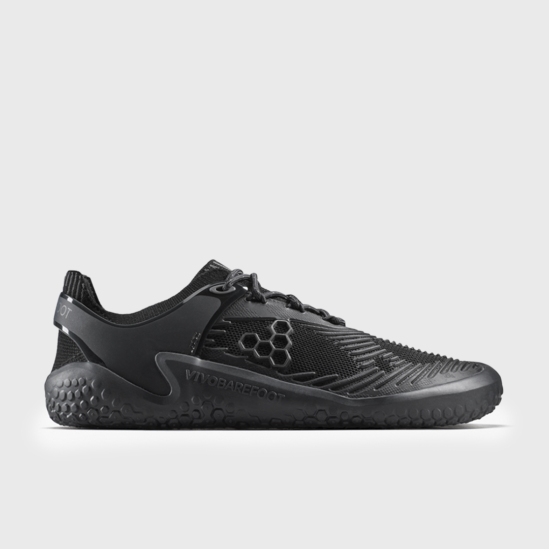 Vivobarefoot - Motus Strength II - Womens - Eclipse